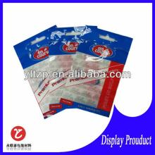 chewing gum packaging