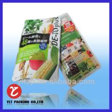 biodegradable tea bag patterns factory