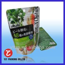 Biodegradable Gravure Printing  Moisture   Barrier  FDA Empty Tea  Bag s
