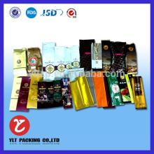 China  production  cheap  plastic  empty tea bags wholesale
