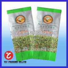 nylon plastic vacuum packaging bag