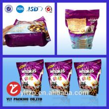  Custom   Print ing  Bag s/Aluminum Foil  Bag s/Food Packaging  Bag s