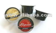  LAVAZZA  BLUE COMPATIBLE  CAPSULE S