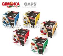 LAVAZZA A MODO MIO COMPATIBLE CAPSULES