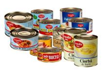Scandia Canned Meat