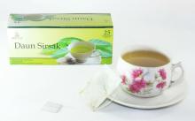 Soursop Leaves Tea Swarna