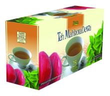 Mahkota Dewa Tea Swarna