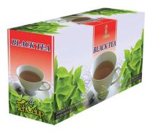 Black Tea Swarna