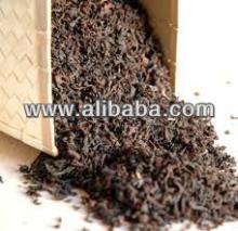 black tea of Thai Nguyen