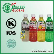 premium aloe vera drink