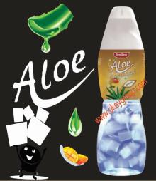 aloe vera drink