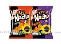Orion Dodohan  Nacho 