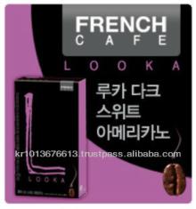 Namyang French Cafe (Looka Coffee Mixed Stick)