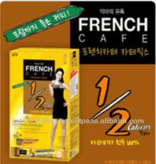Namyang French Cafe (1/2 Calories  Coffee   Stick )