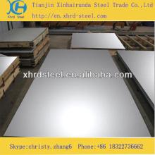 electrolytic tinplate lid