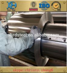 prime electrolytic tinplate coils and sheets
