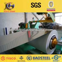 prime quality electrolytic tinplate coil with best prices