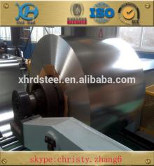 metal packaging Electrolytic Tinplate in Sheet