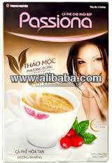 PASSIONA INSTANT 3 IN 1 COFFEE