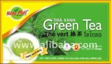 GREEN TEA