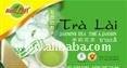 JASMINE TEA
