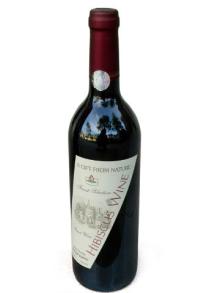 Sweet Roselle Wine