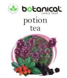 Potion  Tea 