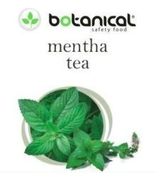 Tea Mentha