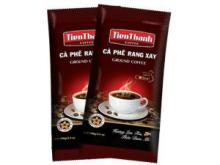 Tien Thanh  ground   coffee  bag 100g