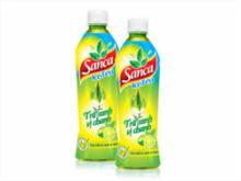 SANCA LEMON GREEN TEA