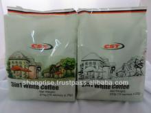 Instant Coffee