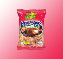 BBQ Flavoured Snacks