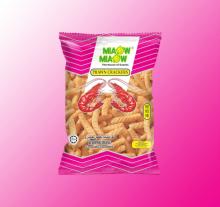 Prawn Crackers