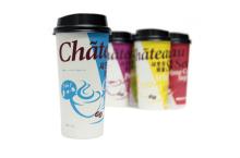 Chateau 3 in 1 Cappuccino
