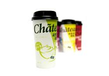 Chateau 3 in 1 Vanilla Latte