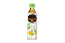 Tea Story Ginger Tea