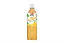 Black Tea Lemon & Aloe Bits