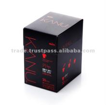  Maxim  Kanu mild americano coffee 30pcs