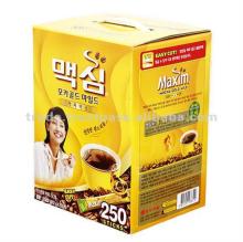 Maxim Mocha Gold Mix Coffee Stick instant 250pcs