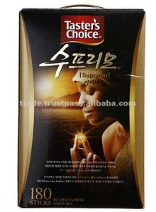 Taster's Choice Supremo Coffee Mix 100pcs