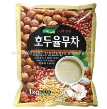 Wild yam tea
