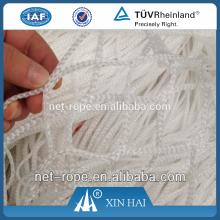High strength tuna fishing nylon knotless nets