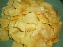  Durian   Snack , Durian  chips form Thailand