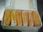  Sea   Bream  Reo/ Fresh  Sea   Bream  Roe/  Frozen   Sea   Bream  Roe/  Sea soned  Sea   Bream  Roe/ Dried  Sea   Bream  Ro