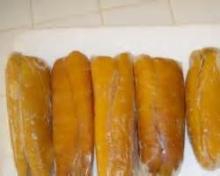 Seafood roe