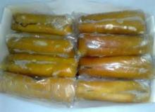 Mackerel Roe