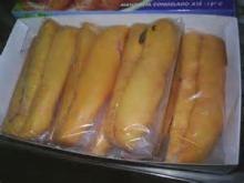 Certified Preserved Fish Roe
