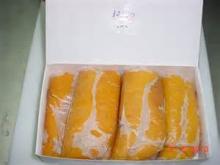 Fresh and Frozen Roe