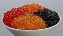 fish roe