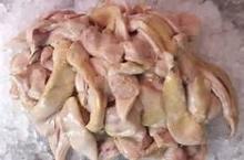 Frozen Roe